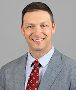 Adam Spivak, MD, of the University of Utah, Salt Lake City (Photo by Kristan Jacobsen Photography/University of Utah Health)