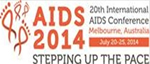 AIDS 2014 - 20th International AIDS Conference - July 20 - 25, 2014 - www.aids2014.org