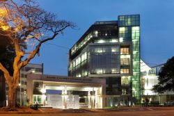 Africa Health Research Institute, Photo credit: AHRI