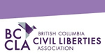 British Columbia Civil Liberties Association - bccla.org/