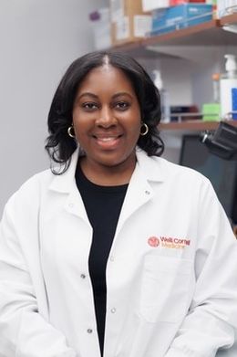 Dr. Ashley Nelson