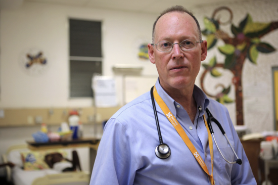 Dr. Paul Farmer