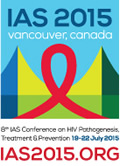 IAS 2015 - www.ias2015.org