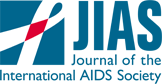 Journal of the International AIDS Society - www.jiasociety.org