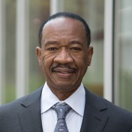 John B. Jemmott III, Ph.D.