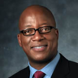 Dr. Kevin Fenton