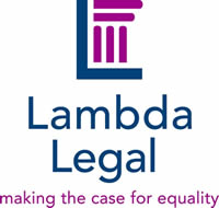 Lambda Legal - www.lambdalegal.org