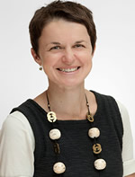 Image of Dr. Melanie Ott