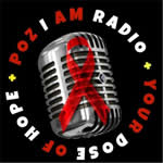 POZ I AM RADIO YOUR DOSE OF HOPE - poziam