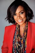 Photo: Actress Sheryl Lee Ralph