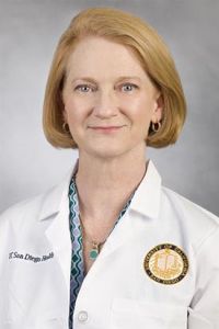 Susan Little, MD