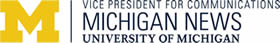 UNIVERSITY OF MICHIGAN NEWS - news.umich.edu