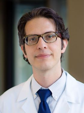 Uriel R. Felsen, M.D., M.S.