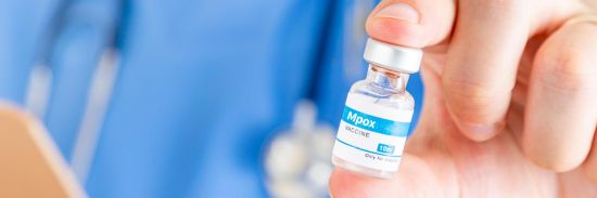 Mpox vaccine